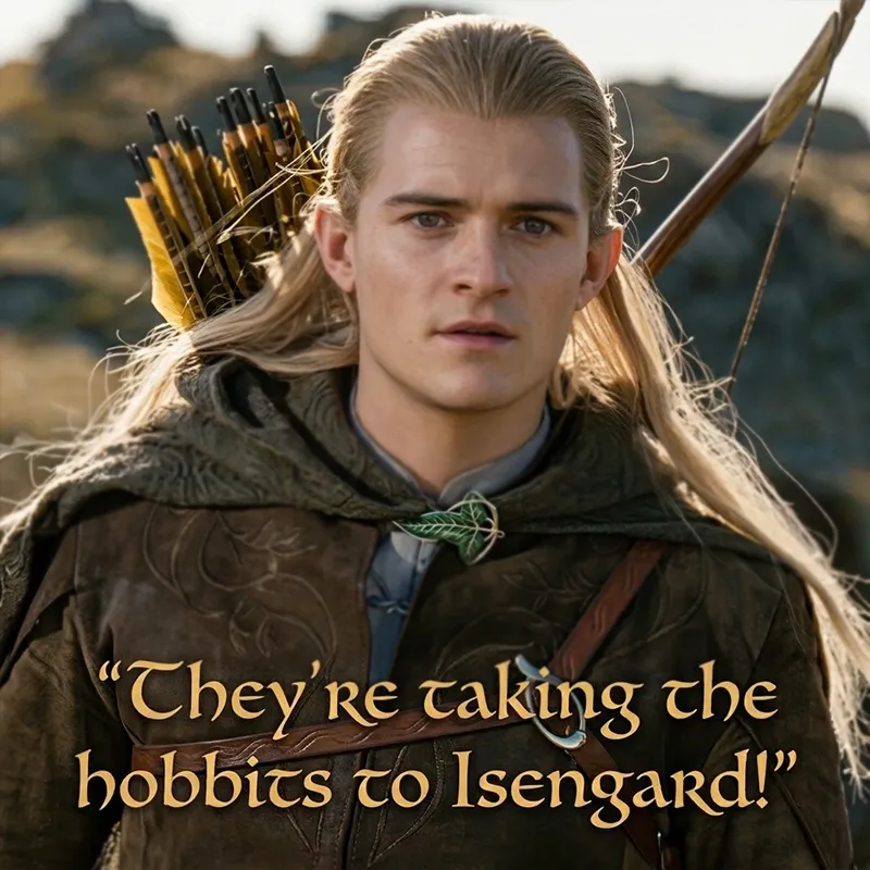 LOTR