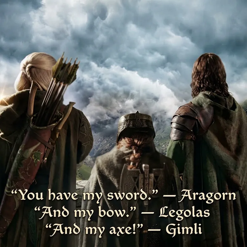 LOTR