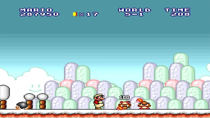 Super Mario Bros.: The Lost Levels