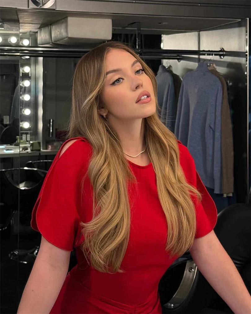 Sydney Sweeney
