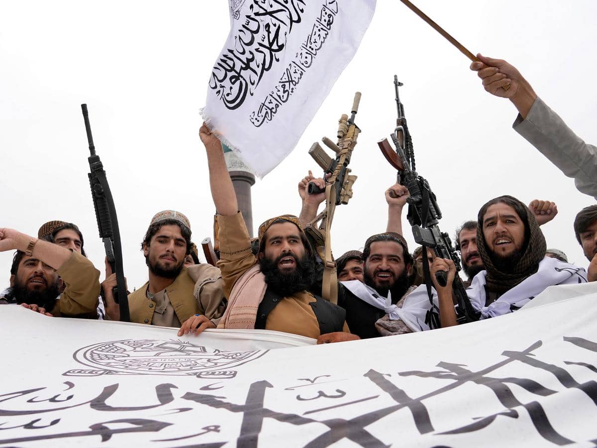 Taliban
