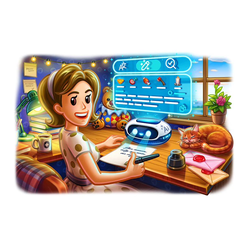 Telegram