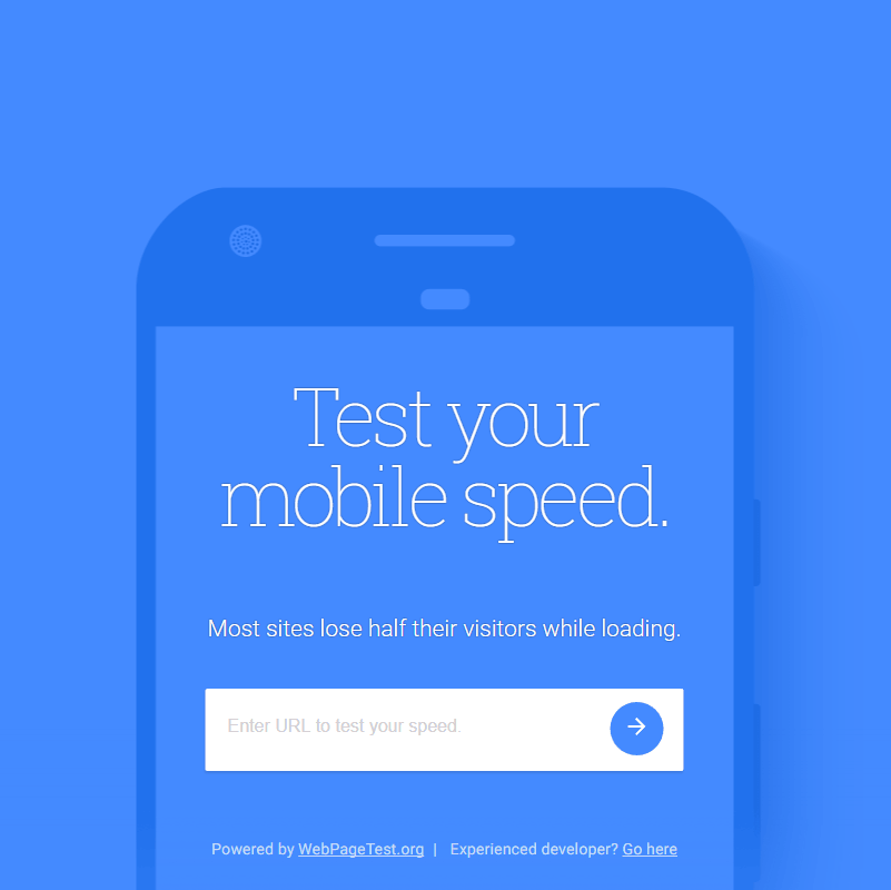 Test My Site