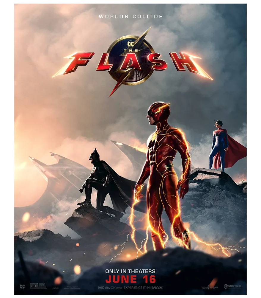 The Flash