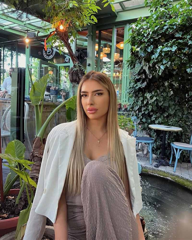 Tijana Radonjic
