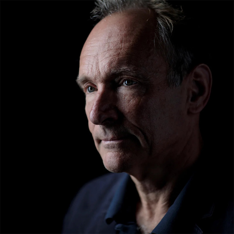 Tim Berners-Lee