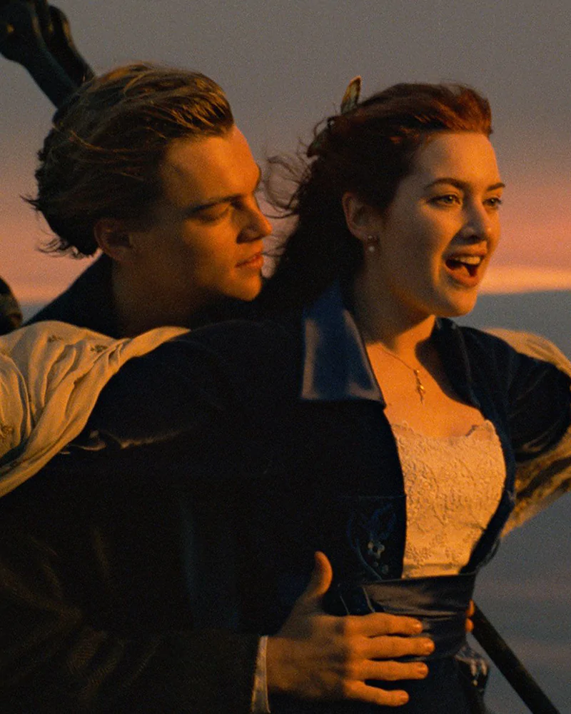 Titanic