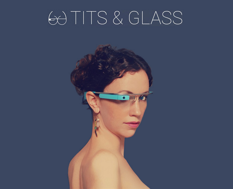 Tits & Glass