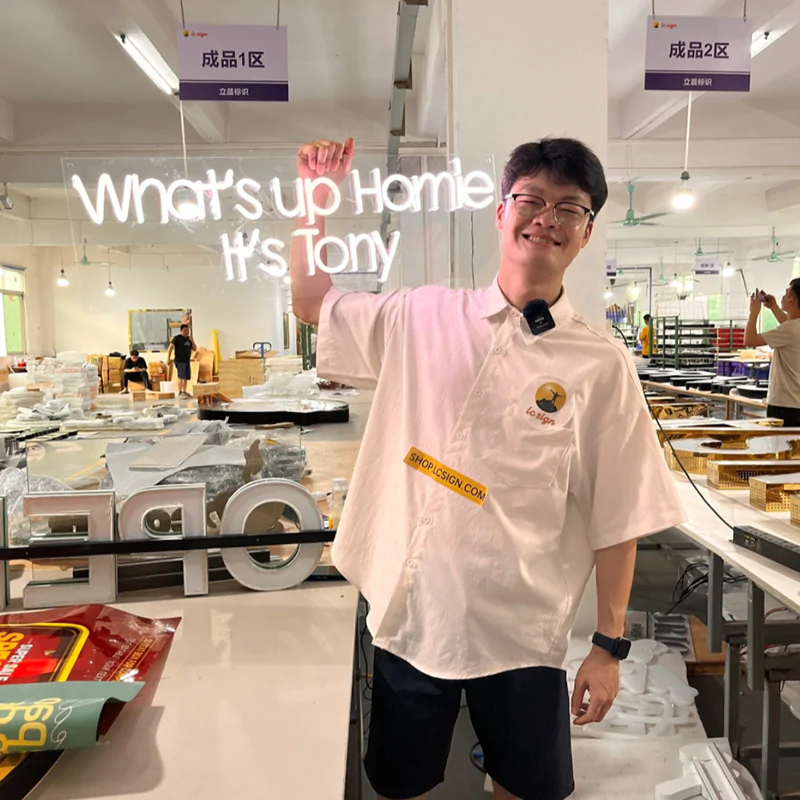 Tony Zhu
