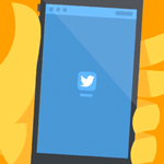 Twitter ads screenshot