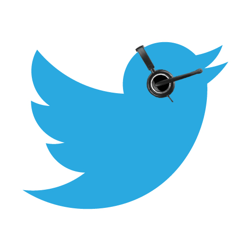 Twitter CS