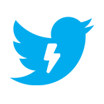 Twitter's logo - Moments