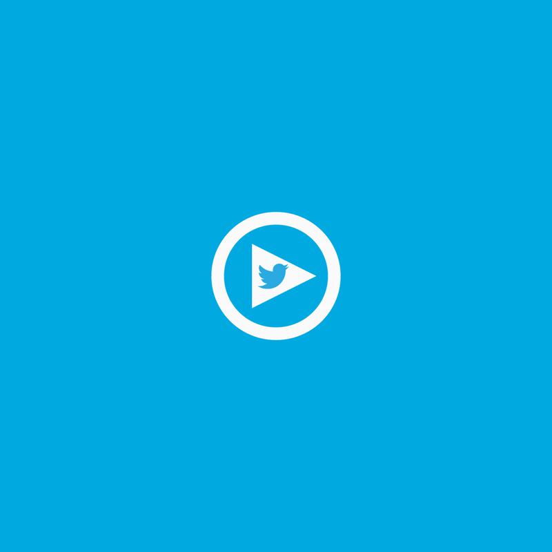Twitter video