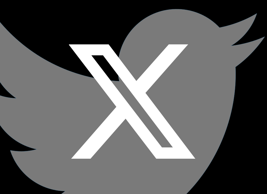 Twitter X.