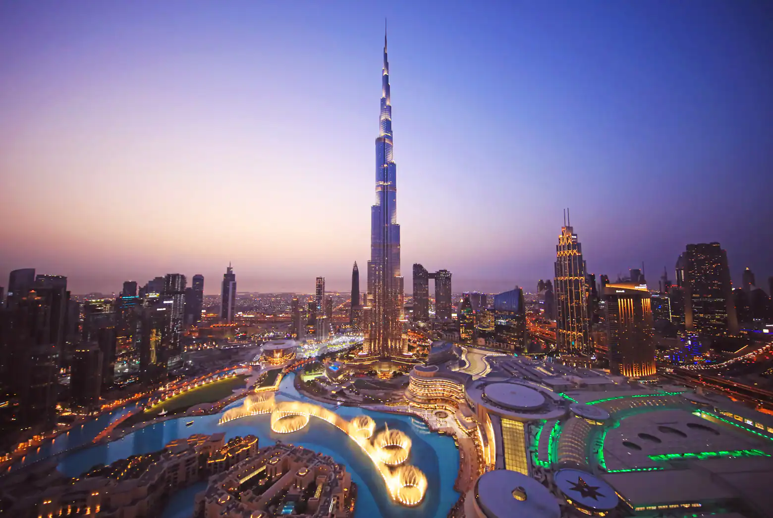 Dubai