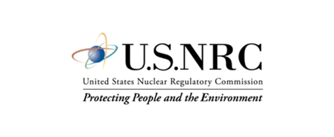 U.S. NRC logo
