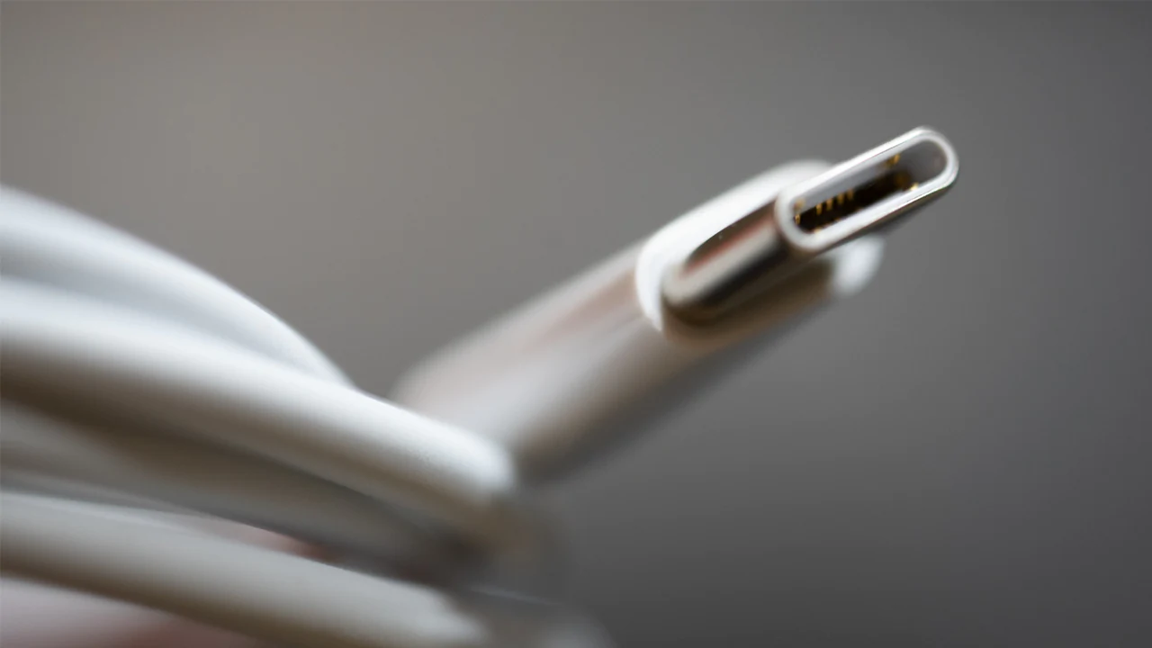 USB Type-C
