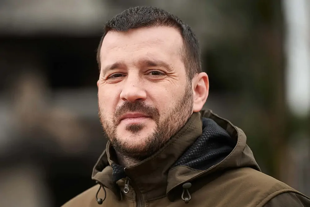 Victor Andrusiv