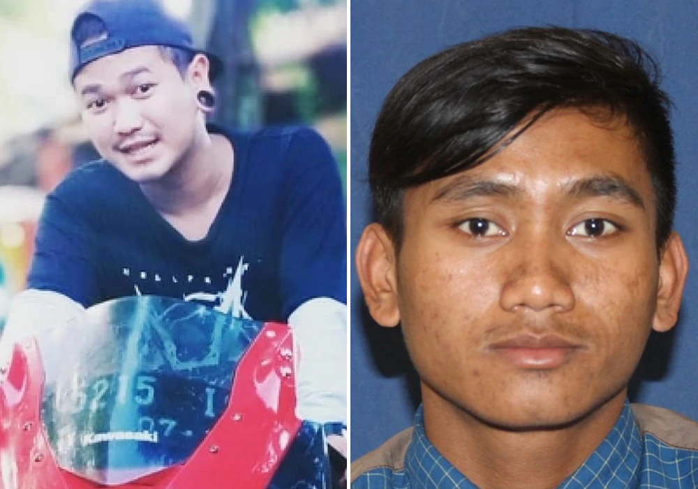 Pegi Setiawan