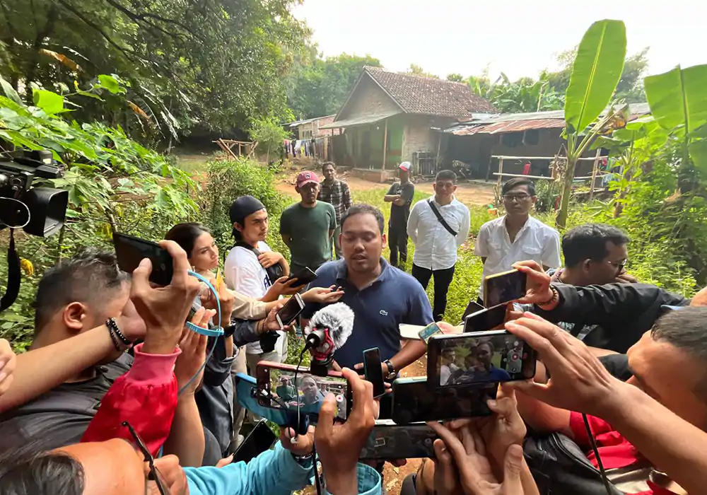 Pegi Setiawan
