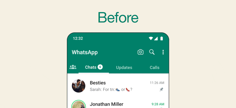 WhatsApp