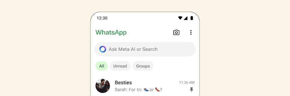 WhatsApp