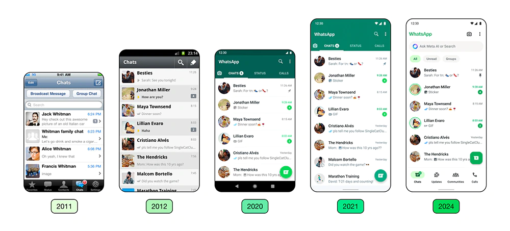 WhatsApp