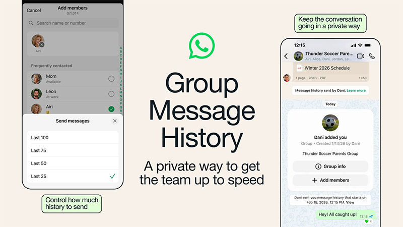 WhatsApp