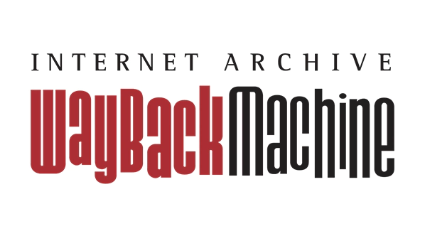 Wayback Machine