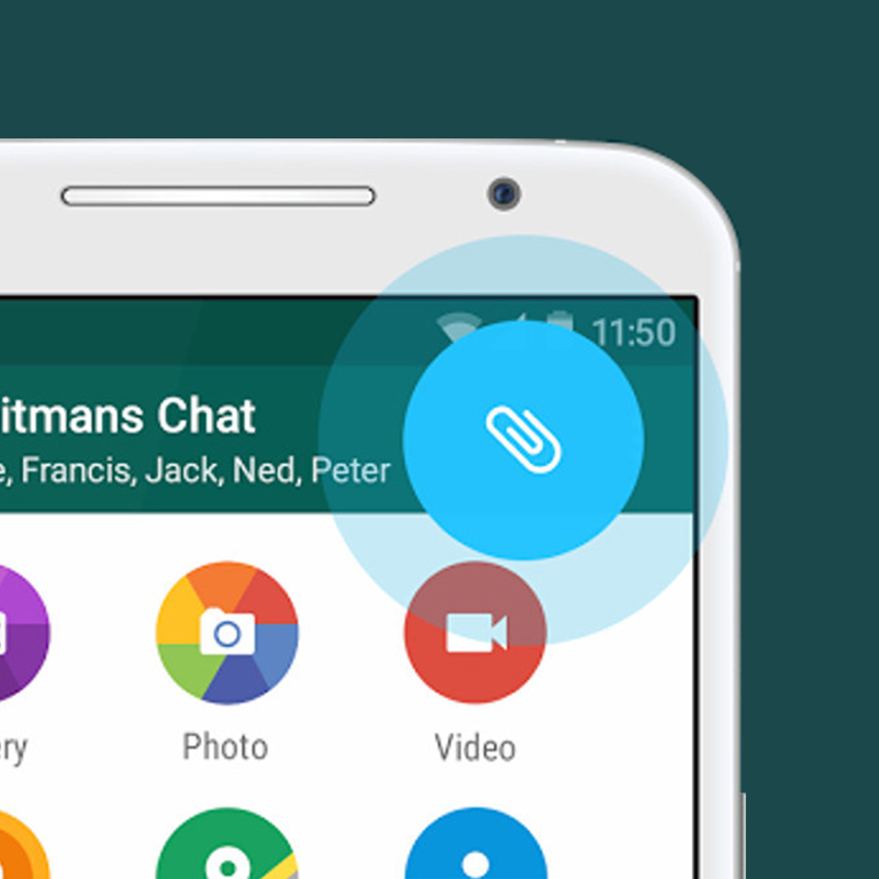 WhatsApp