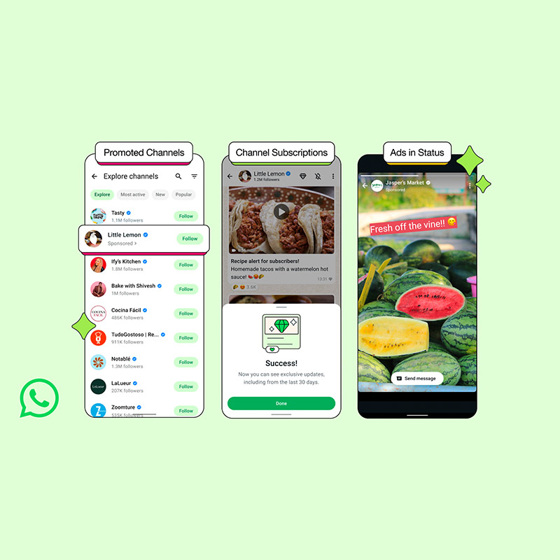 WhatsApp