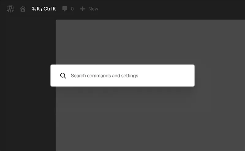 WordPress 7.0, 