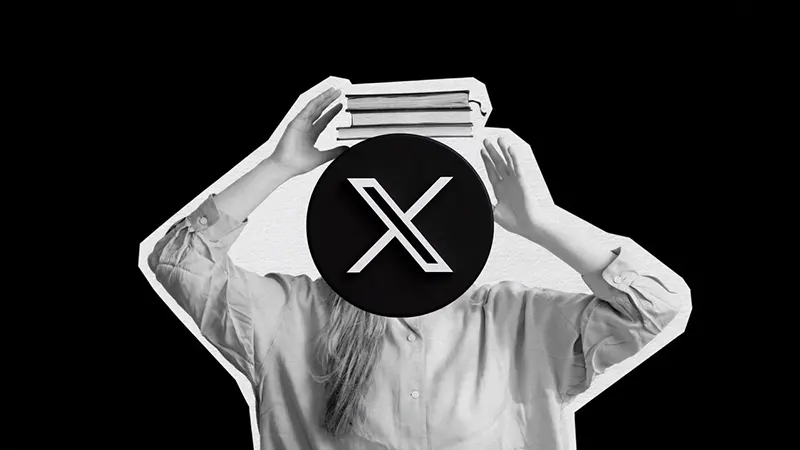 X