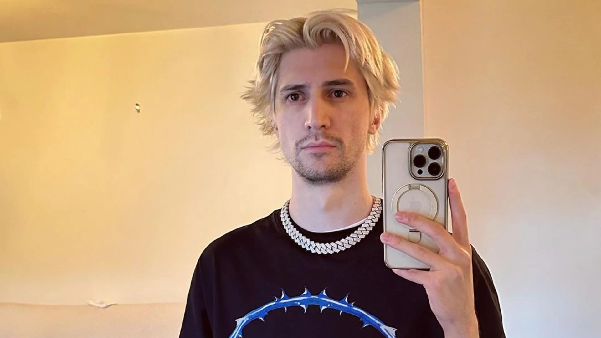 xQc