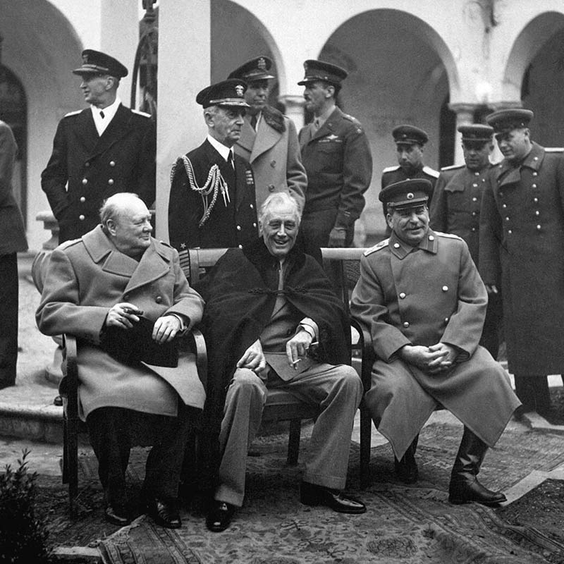 Yalta Conference