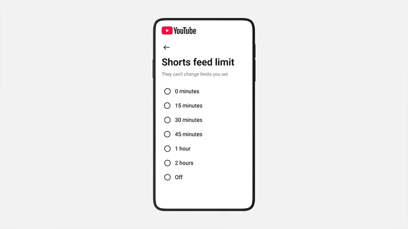 YouTube