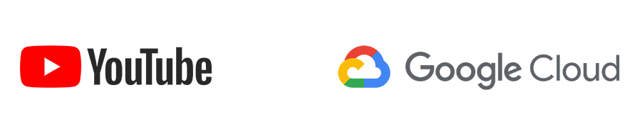 YouTube, Google Cloud