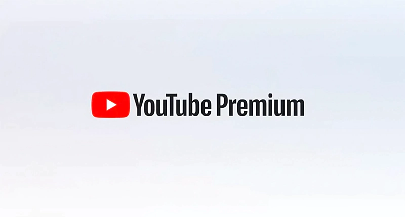 YouTube
