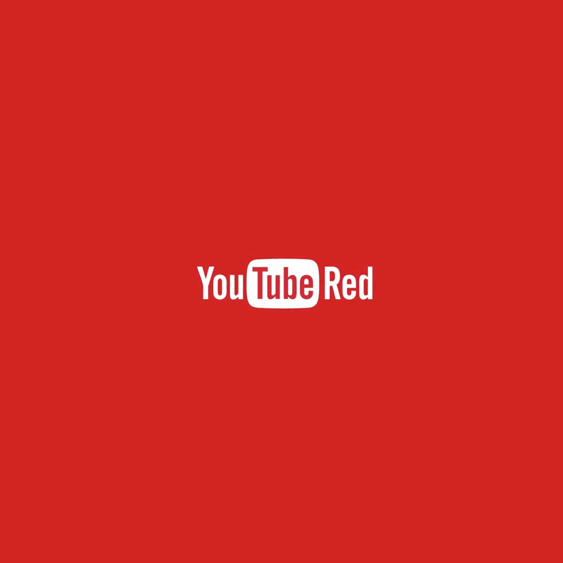 YouTube Red
