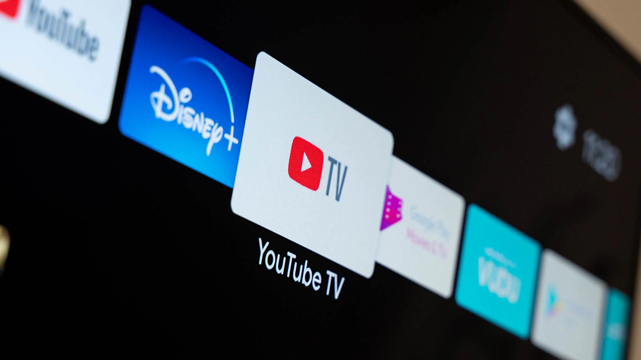 YouTube TV