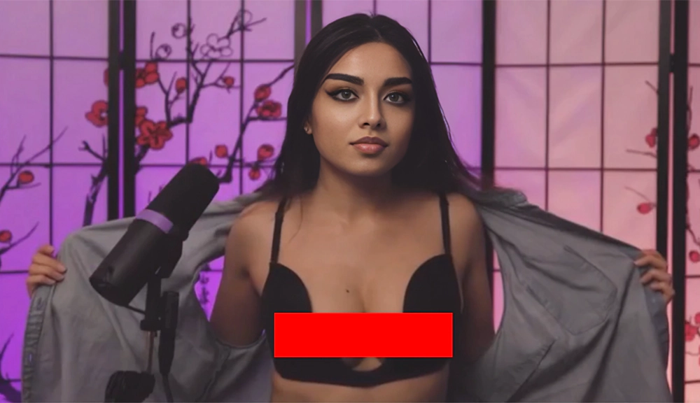 Zara Dar