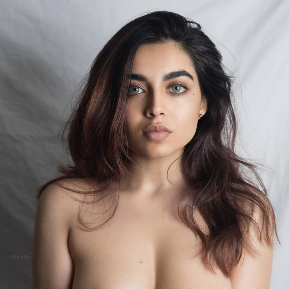 Zara Dar