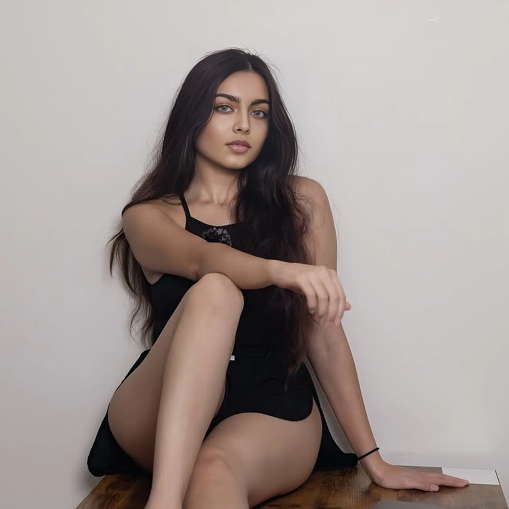 Zara Dar