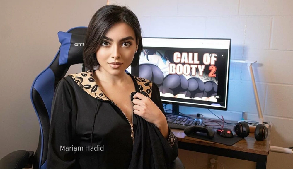 Zara Dar