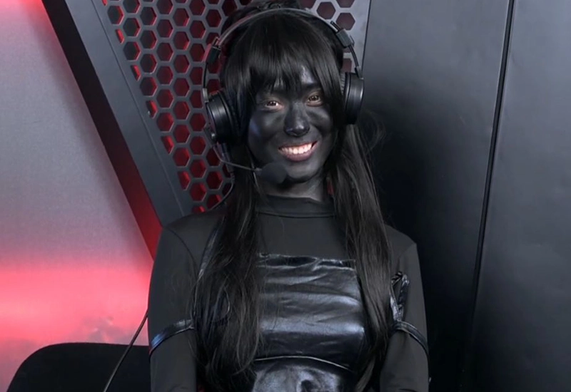 Zhazha
