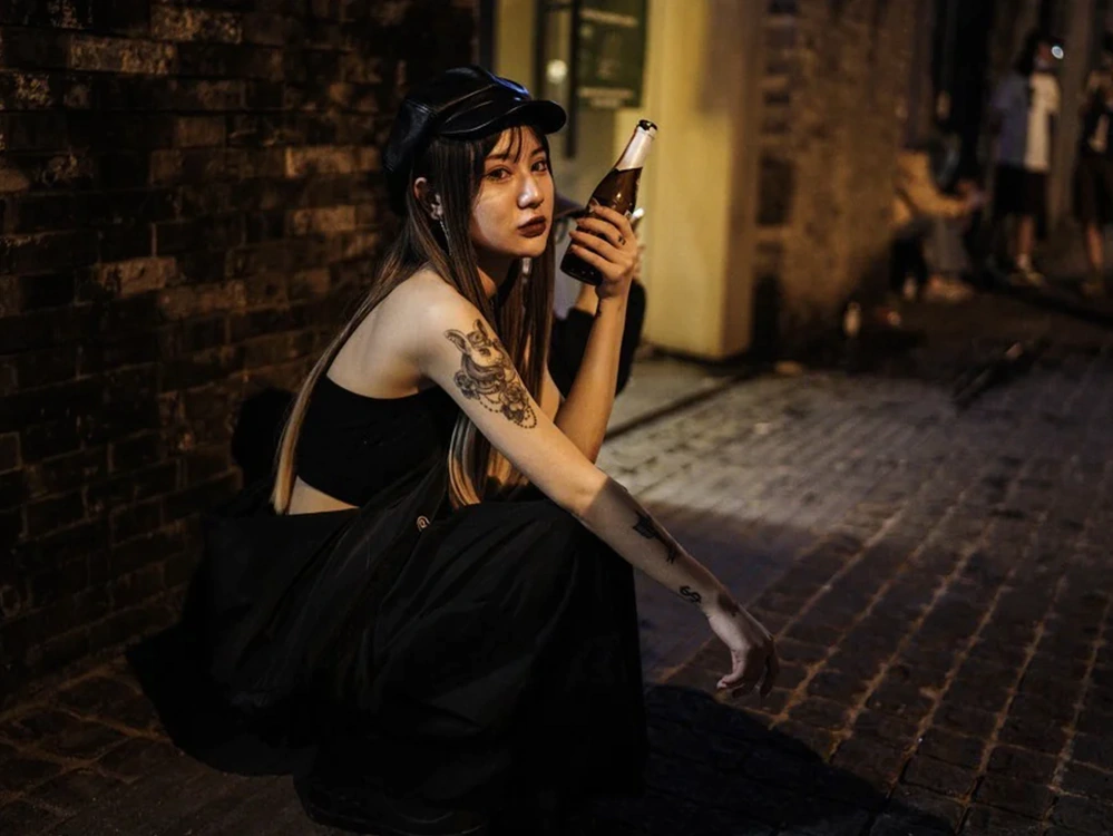 Zou Yaqi