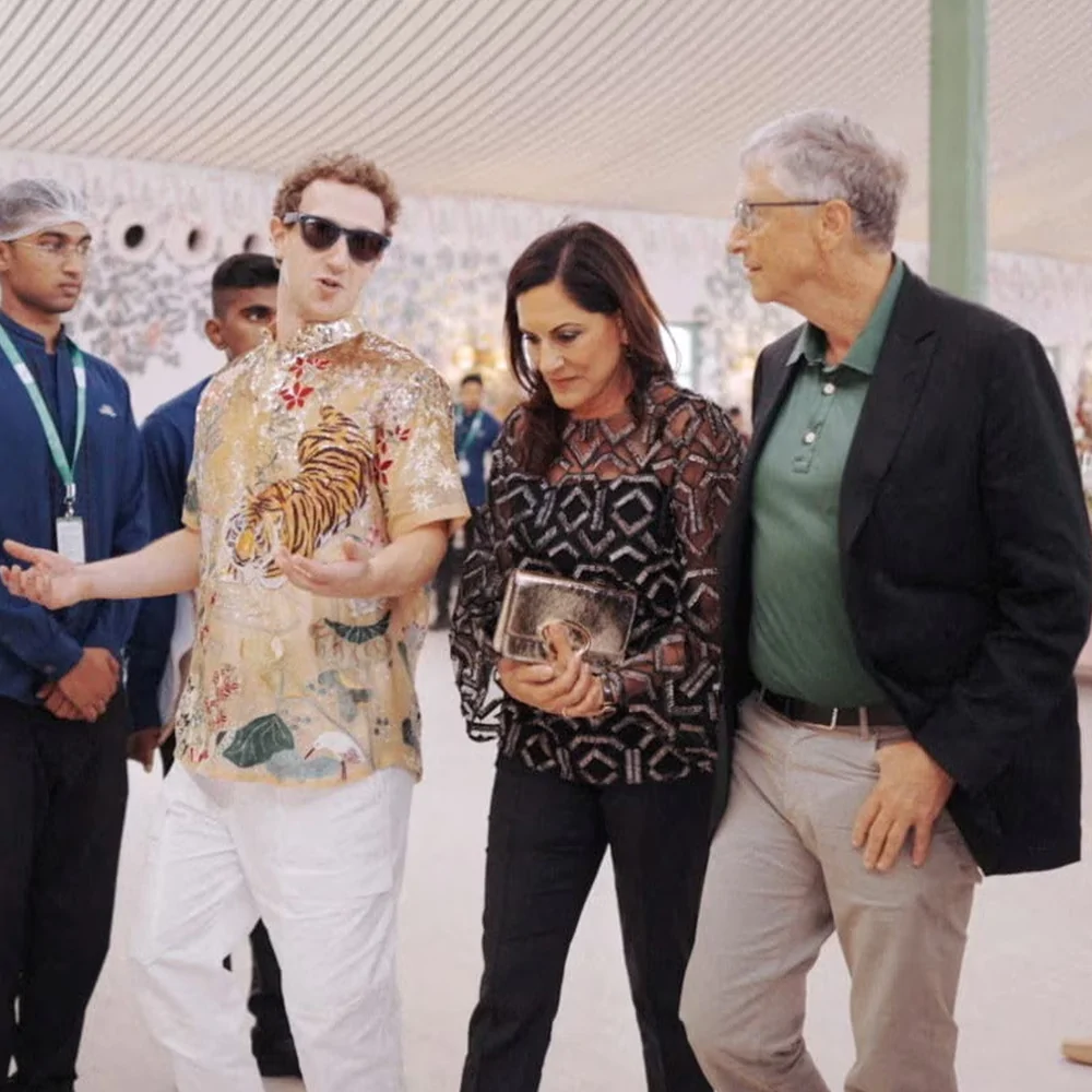 Anant Ambani wedding